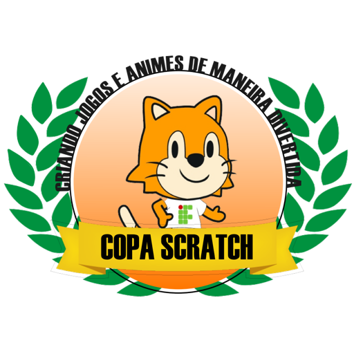 Logo Copa Scratch